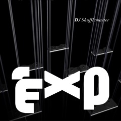 DJ Shufflemaster - Innervisions