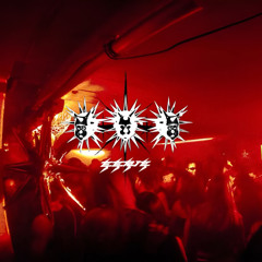 EERIE at Ankali - Atlaskin b2b VNNUK [02.05.2025]