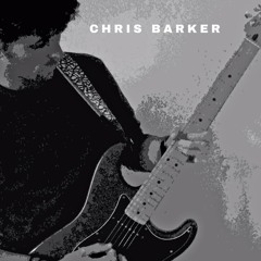 Chris Barker -  In The Zone (Electronic Dance Rock Instrumental 2020)