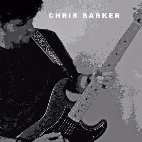 Mr Speedy - (Chris Barker Metal Guitar Instrumental)