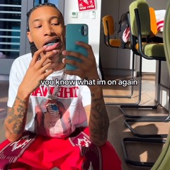 Autumn! Know what Im on! (XXX Interlude) Snippet