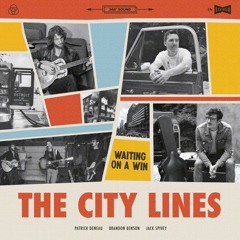 The City Lines SoundCloud