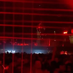 Red Rave Sydney 1st Bday Live