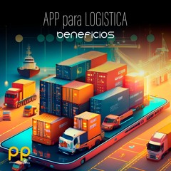 APP para logistica