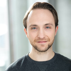 Jeff Evans-Todd - Audiobook Demo