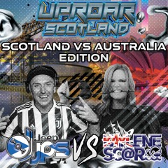 JPS Thursday Stompers with Special Guest Kaylene Sc@r