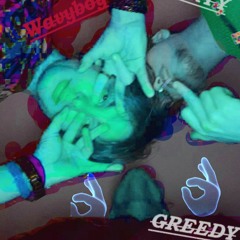 greedy x wavyboy x smoerty - alles ok