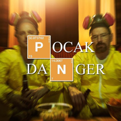 POCAK - DANGER (CLIP)