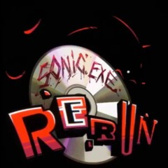 SONIC.EXE RERUN
