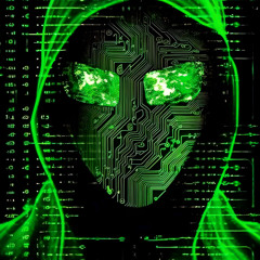 hack the mattrix ( old track )