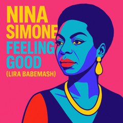 Enrry Sena feat Nina SImone - Feeling Good (Lira BabeMash)
