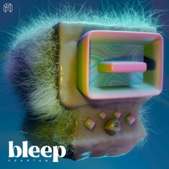 Shantam - bleep EP - 05 twoforty