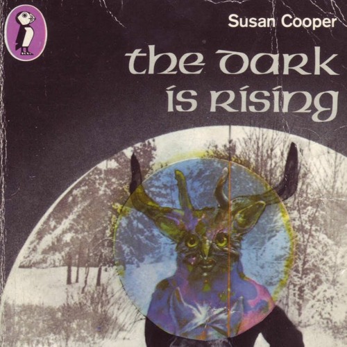 The Grey King by Susan Cooper The Grey King by Susan Cooper
