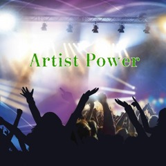 Artist Power