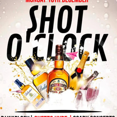 MEDI MONDAYS 12-16-2024| DJWARLOCK & GHETTOHYPE