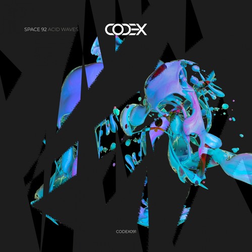 Humans and Robots (Original Mix)