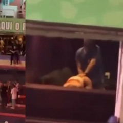 Original Full new video de casal do carnaval casal no camarote da Sapucaí Leaks Online