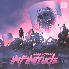 Anas Sameer - Infinitude [UXN Release]