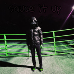 smoothlikejustin-Sauce It up (prod @eddy rivers)