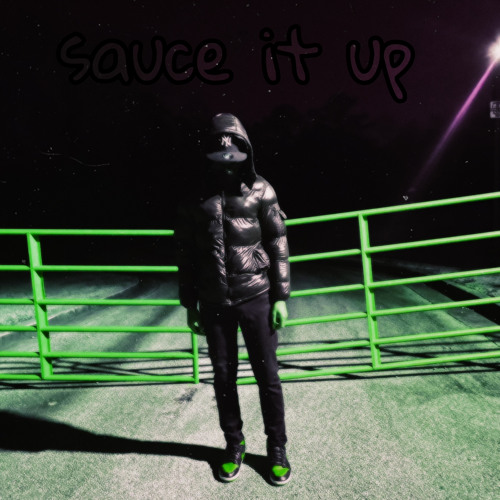 smoothlikejustin-Sauce It up (prod @eddy rivers)