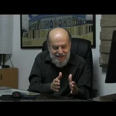 الأستاذ بسّام جرّار- تفسير-" ثمّ قضى أجلا وأجل مسمّى عنده" --15- 10- 2022م