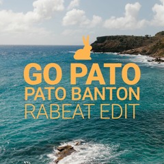 Go Pato - Pato Banton (Rabeat Extended)