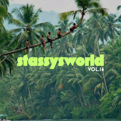 VOL. 14: AFRO HOUSE UNRELEASED