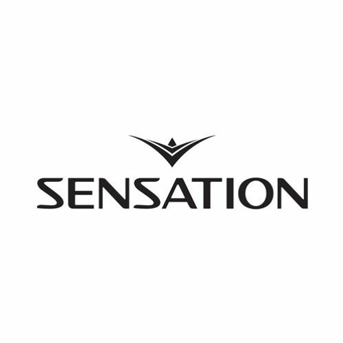 Yoji Biomehanika Live @ Sensation Black, Amsterdam Arena 10-07-2004