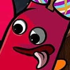 FNF | FRIENDS TO YOUR END