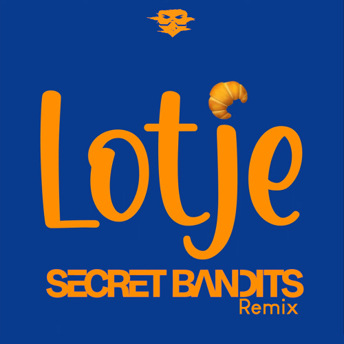 Lustrum U.V.S.V.-N.V.V.S.U., ANNO ONS, Jopke van Dobbenburgh & Roeland Beelen – Lotje (Secret Bandits Remix)