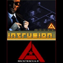 Intrusion (2009 video game) OST - menu music