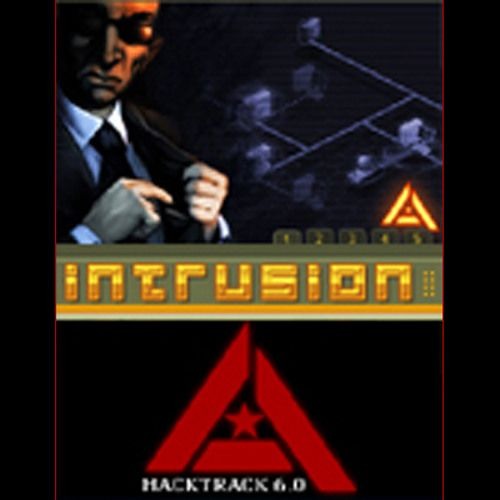 Intrusion (2009 video game) OST - menu music
