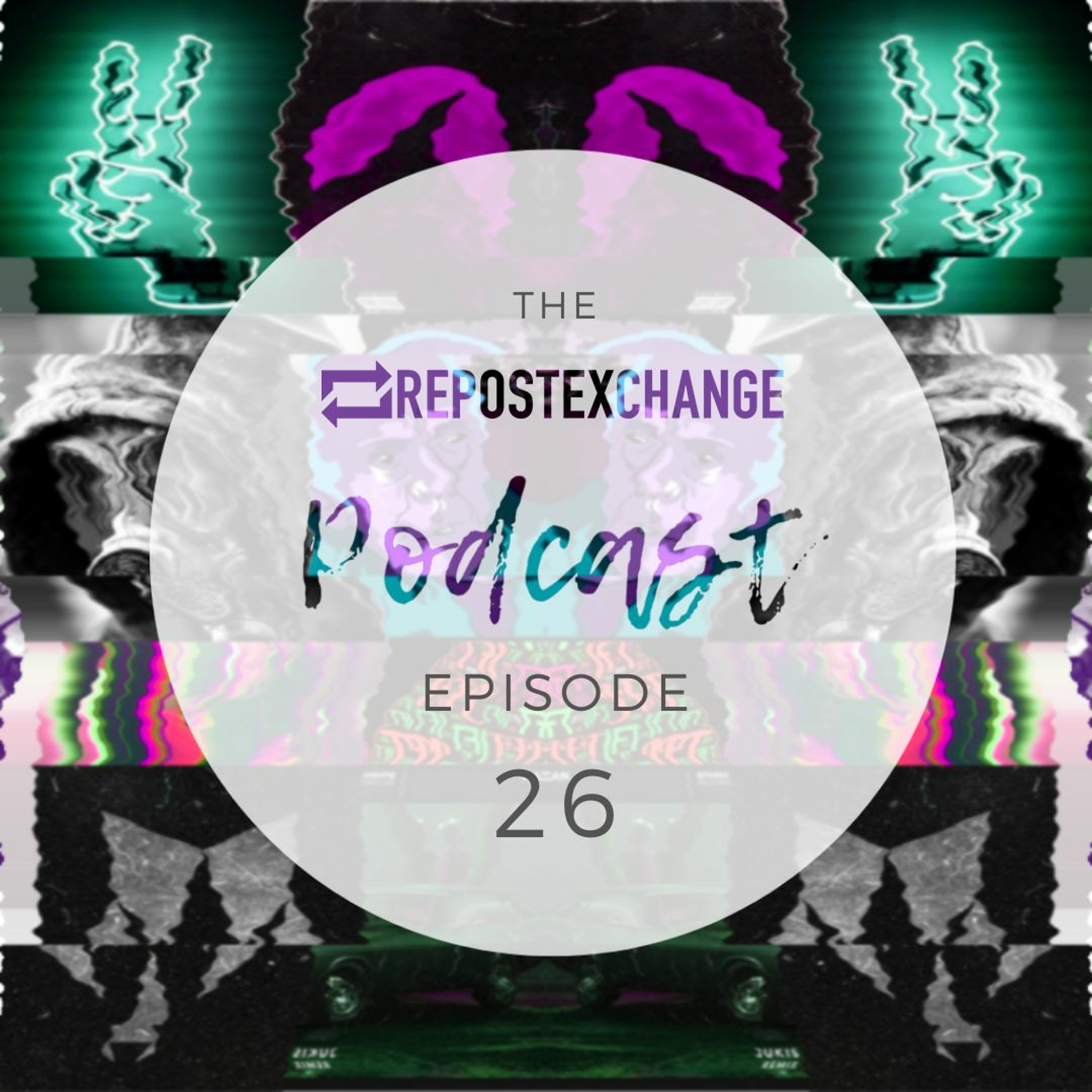 The Re-Ex Podcast: The freshest music on the planet