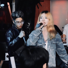 D.H.A.X (demo)-icykrave ft.Mabel