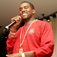 I love Kanye remix (slowed down)