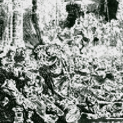 Vicky Grampeado - Bagunça Reservada