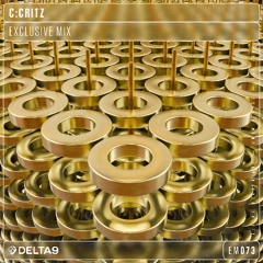 C:Critz - Exclusive Mix 073