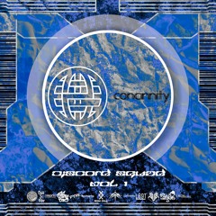 KNARD - Corrosion [Electrostep Network & Concinnity EXCLUSIVE]