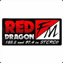 NEW: Red Dragon AC (Red Dragon FM 'South Wales') (1994) - Demo 'Deutsch Version' - Simrek (MMI)