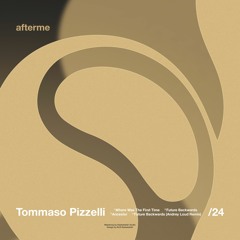 Tommaso Pizzelli, Andrey Loud [DAM24]