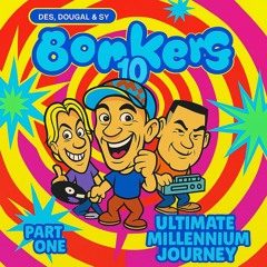 The Ultimate Millennium Journey ....... SGMF 10 Part One