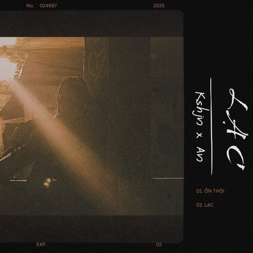 Stream Lạc - Kshjn x An by Kshjn Nguyn | Listen online for free on ...