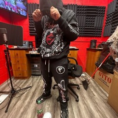 Prince Jefe X Tie Me Down (Produced By Baby9)