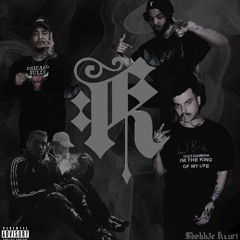 LilArbab(MYM) x PaPa A$li(Arshia Parvane) - KBZ $tyle