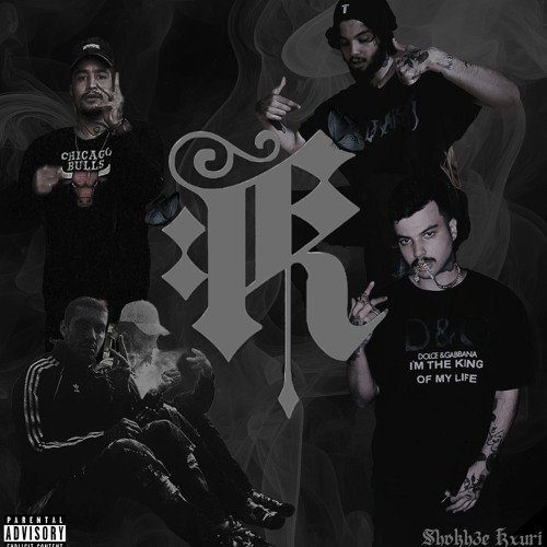 LilArbab(MYM) x PaPa A$li(Arshia Parvane) - KBZ $tyle