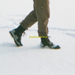 Memories (prod. Atez)
