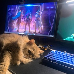 เพียงเธออออออออออออ v.เกมเมอร์ที่จริงจาย FIIXD