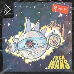 DHMPR - FUCK WARS