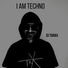 I AM TECHNO