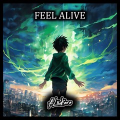 AliiKore - Feel Alive